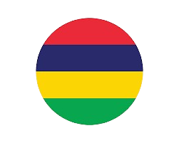 Mauritius Flag